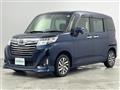2019 Toyota Roomy