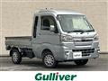 2018 Daihatsu Hijet Truck
