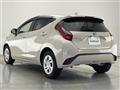 2021 Toyota AQUA