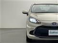 2021 Toyota AQUA