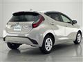 2021 Toyota AQUA