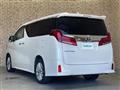 2019 Toyota Alphard