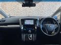 2019 Toyota Alphard