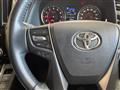 2019 Toyota Alphard