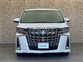2019 Toyota Alphard