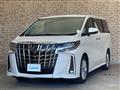 2019 Toyota Alphard