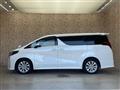 2019 Toyota Alphard
