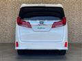 2019 Toyota Alphard