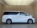 2019 Toyota Alphard
