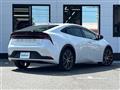 2023 Toyota Prius