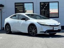 2023 Toyota Prius