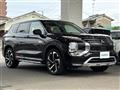 2024 Mitsubishi OUTLANDER PHEV