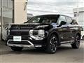 2024 Mitsubishi OUTLANDER PHEV
