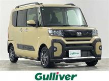 2024 Daihatsu Tanto