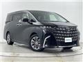 2023 Toyota Alphard Hybrid