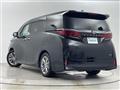 2023 Toyota Alphard Hybrid