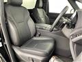 2023 Toyota Alphard Hybrid