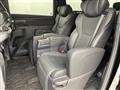 2023 Toyota Alphard Hybrid