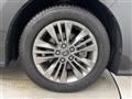 2023 Toyota Alphard Hybrid