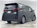 2023 Toyota Alphard Hybrid