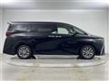 2023 Toyota Alphard Hybrid