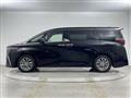 2023 Toyota Alphard Hybrid