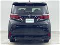 2023 Toyota Alphard Hybrid