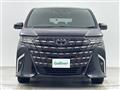 2023 Toyota Alphard Hybrid