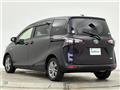 2017 Toyota Sienta