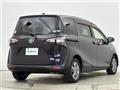 2017 Toyota Sienta