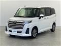 2021 Toyota Roomy