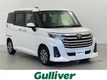 2021 Toyota Roomy