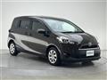 2018 Toyota Sienta