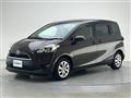 2018 Toyota Sienta