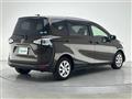 2018 Toyota Sienta