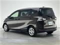 2018 Toyota Sienta