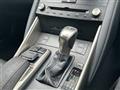 2017 Lexus IS
