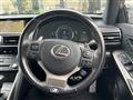 2017 Lexus IS