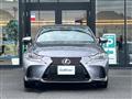 2017 Lexus IS