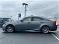 2017 Lexus IS