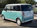 2017 Daihatsu Move Canbus