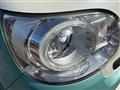 2017 Daihatsu Move Canbus