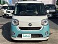 2017 Daihatsu Move Canbus