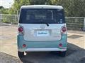 2017 Daihatsu Move Canbus