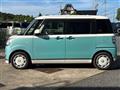 2017 Daihatsu Move Canbus