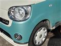 2017 Daihatsu Move Canbus