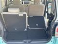 2017 Daihatsu Move Canbus