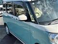 2017 Daihatsu Move Canbus