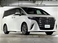 2023 Toyota Alphard Hybrid