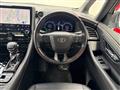 2023 Toyota Alphard Hybrid